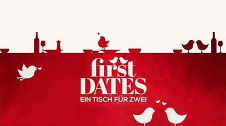 First Dates - Ein Tisch für zwei (2018) poster