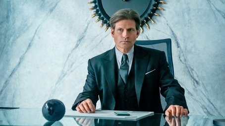 The Unseen (2021) - Episode 4 poster and promotional image