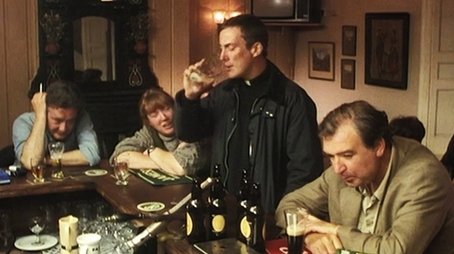Live in My Heart and Pay No Rent (1996) - Episode 3 poster and promotional image