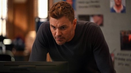 Imagem Chicago P.D.: Distrito 21 (12x20) 7 maio 2025