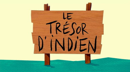 Panique au village Évad 1