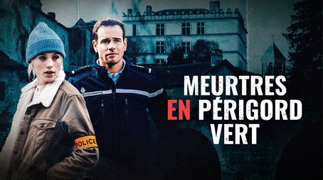 Meurtres à... Сезон 13