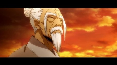 Hitori No Shita: The Outcast225