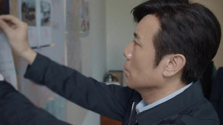 我是刑警 Сезон 1