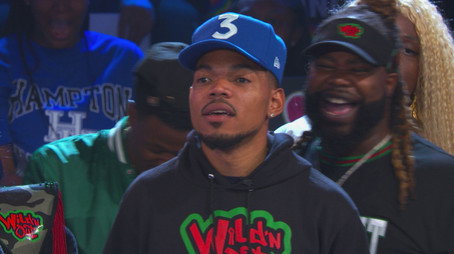 Nick Cannon Presents: Wild 'N Out Сезон 12
