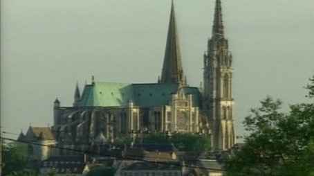Gothic Cathedrals (1995) - Episode 6 poster and promotional image