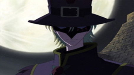 Reversal! The End of the Black Rose (2004) - Episode 48 poster and promotional image