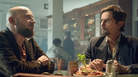 O Galã: A TV Mudou, Ele Não15