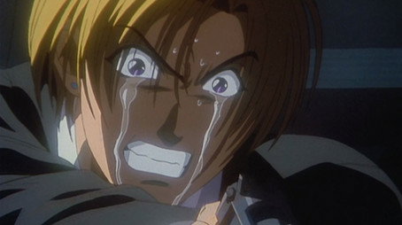 妖しのセレス Évad 1