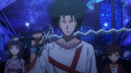 とある魔術の禁書目録 Сезон 3