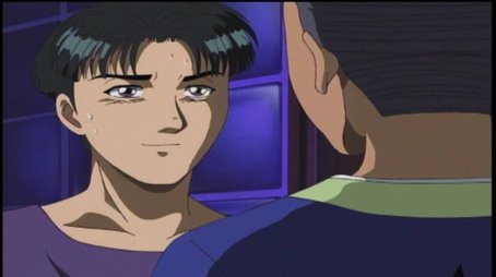 Murder in the Forest of the Demon Dog - File 3 (1999) - Episode 107 poster and promotional image