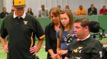 Vítejte doma Sezóna 8