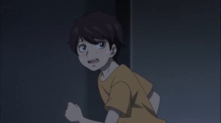 Mayonaka no Occult Koumuin19