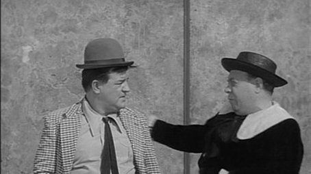 Getting a Job (1953) - Episode 18 poster and promotional image