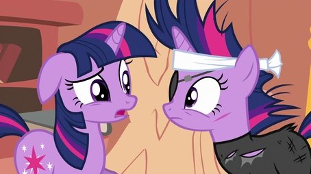 It's About Time (2012) - Episode 20 poster and promotional image