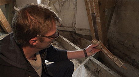 Episode 32 (2021) - Episode 32 poster and promotional image