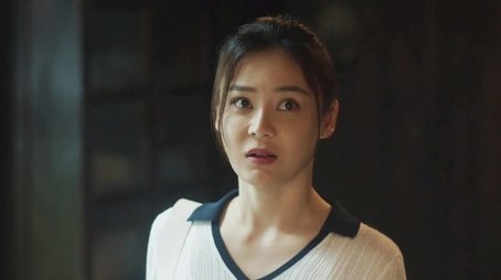 Episode 8 (2021) - Episode 8 poster and promotional image