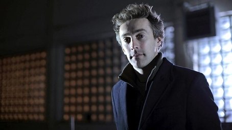 The End of the World? A Horizon Guide to Armageddon (2011) - Episode 64 poster and promotional image