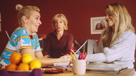 I Don't (2020) - Episode 1 poster and promotional image