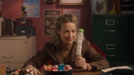 A Prophylactic for the Mind: Hemorrhoid Weasel (2022) - Episode 4 poster and promotional image