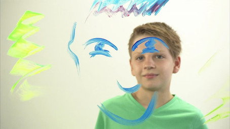 Schau in meine Welt! Сезон 1