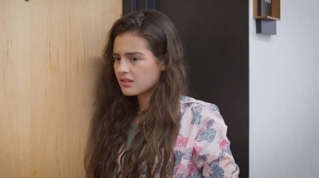 ¡Lila no quiere saber de mí! (2025) - Episode 63 poster and promotional image