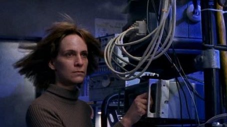A Stitch in Time (1996) - Episode 1 poster and promotional image