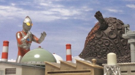 Takkong's Big Counterattack (1971) - Episode 2 poster and promotional image