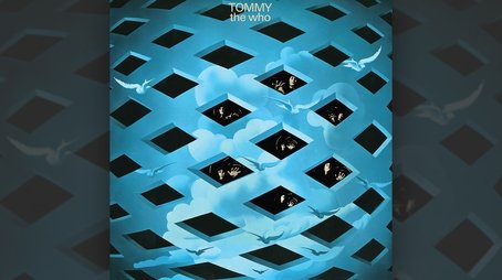 The Who: Tommy (2013) - Episode 3 poster and promotional image