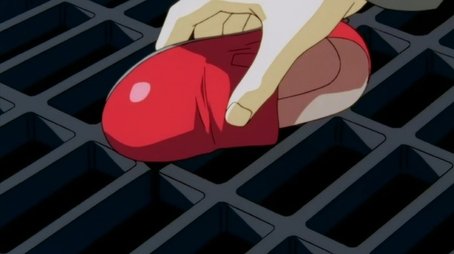Loneliness and Sorrow (2000) - Episode 9 poster and promotional image