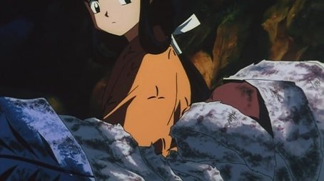 The Tragic Love Song of Destiny (2)