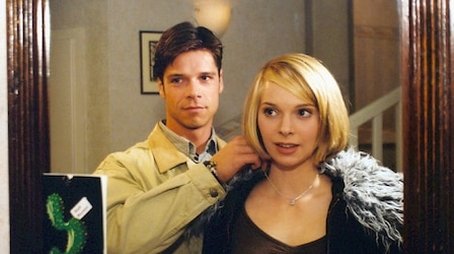Episode 4 (2003) - Episode 4 poster and promotional image