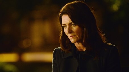 Prophecy (2015) - Episode 10 poster and promotional image
