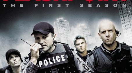 Season 1 (2008) - Season 1 poster and promotional image
