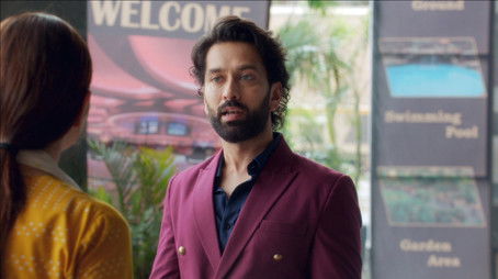 Ram And Priya Fight (2021) - Episode 8 poster and promotional image