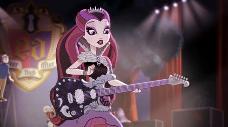 Ever After High Sezona 2