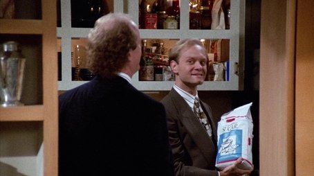 Flour Child (1994) - Episode 4 poster and promotional image