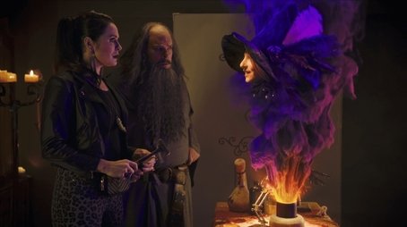 What’s Amiss? (2021) - Episode 3 poster and promotional image
