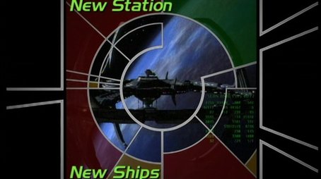 New Station, New Ships (None) - Episode 23 poster and promotional image
