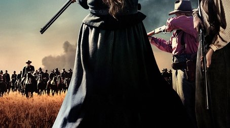 Season 1 (2017) - Season 1 poster and promotional image