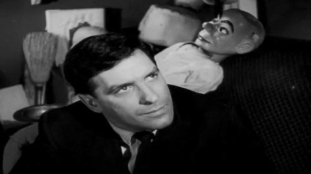 An Act of Terror (1960) - Episode 23 poster and promotional image