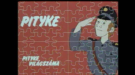 Pityke Сезон 1