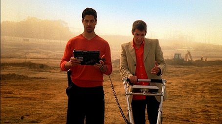 Double Jeopardy (2006) - Episode 18 poster and promotional image