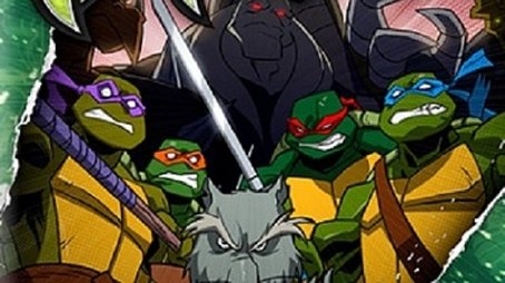 Season 2 (2003) - Season 2 poster and promotional image