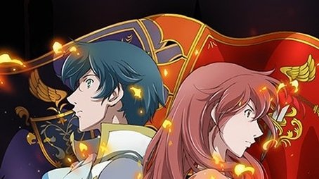 Season 1 (2007) - Season 1 poster and promotional image
