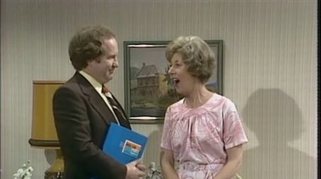 Just A Giggolo (1980) - Episode 12 poster and promotional image