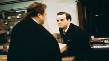 Episode 4 (1971) - Episode 4 poster and promotional image