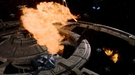 Star Trek: Deep Space Nine Évad 5