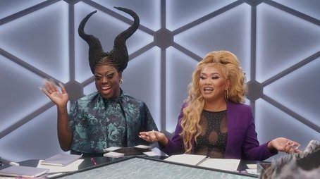 Twyla's Twine Time (2025) - Episode 5 poster and promotional image