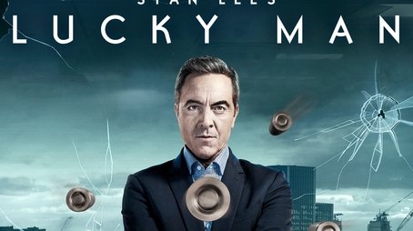 Series 1 (2016) - Season 1 poster and promotional image